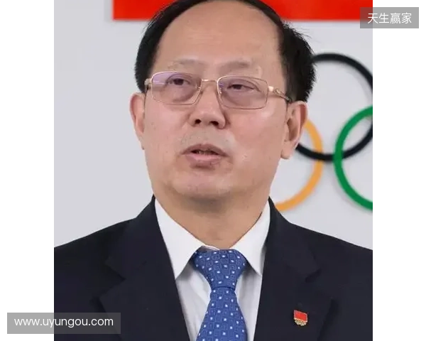 受贿2.36亿被判死缓!苟仲文当年曾提出U23球员中超进1球算1.5球