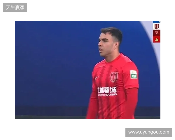 半场-成都蓉城暂0-0青岛海牛 罗慕洛、韦世豪中柱 韦林顿失良机